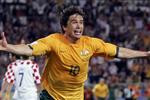 هاري كيويل قبل صدام مصر وأستراليا: علينا استغلال الفرص وتقديم أفضل ما لدينا