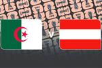 أوبتا تتوقع الفائز من مباراة الجزائر والنمسا في كأس العالم
