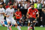 منتخب مصر يكشف موقف محمد صلاح وفتوح من مواجهة أستراليا