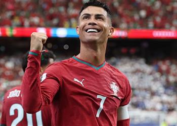 تشكيل البرتغال أمام كولومبيا في كأس العالم موقف كريستيانو رونالدو