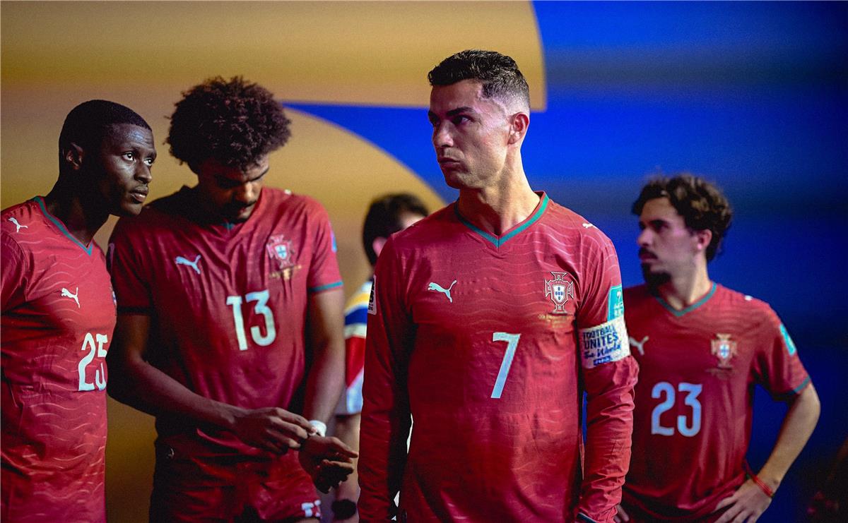 موقع الملاعب : موعد مباراة البرتغال وكرواتيا في دور الـ32 من كأس العالم 