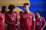 موعد مباراة البرتغال وكرواتيا في دور الـ32 من كأس العالم