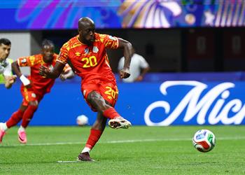 ترتيب مجموعة البرتغال في كأس العالم بعد التعادل مع كولومبيا وفوز الكونغو الديمقراطية على أوزبكستان