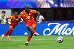 ترتيب مجموعة البرتغال في كأس العالم بعد التعادل مع كولومبيا وفوز الكونغو الديمقراطية على أوزبكستان