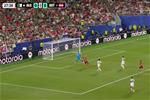فيديو | أرناوتوفيتش يسجل هدف النمسا الأول أمام الجزائر