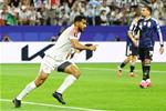 فيديو | موسى التعمري يسجل هدف الأردن الأول أمام الأرجنتين