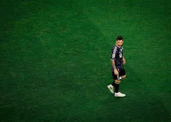 ترتيب الهدافين التاريخيين لكأس العالم بعد هدف ميسي أمام الأردن