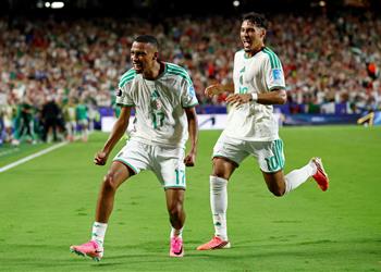 منافس منتخب الجزائر في دور الـ32 بـ كأس العالم 2026