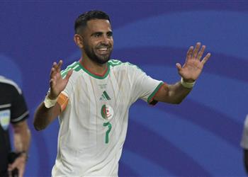 موعد مباراة الجزائر القادمة في دور الـ32 بـ كأس العالم 2026