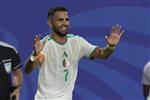 موعد مباراة الجزائر القادمة في دور الـ32 بـ كأس العالم 2026