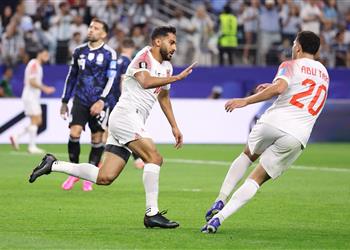 موسى التعمري بعد وداع المونديال الأردن منتخب كبير في آسيا وافتقدنا للحظ