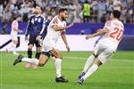 موسى التعمري بعد وداع المونديال: الأردن منتخب كبير في آسيا.. وافتقدنا للحظ