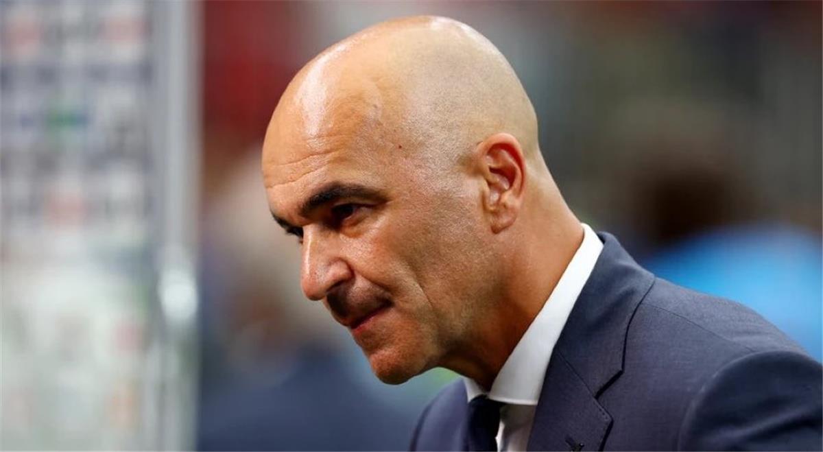 الصالح سبورت : روبيرتو مارتينيز يفسر سبب إشراك رونالدو في مواجهة كولومبيا كاملة 
