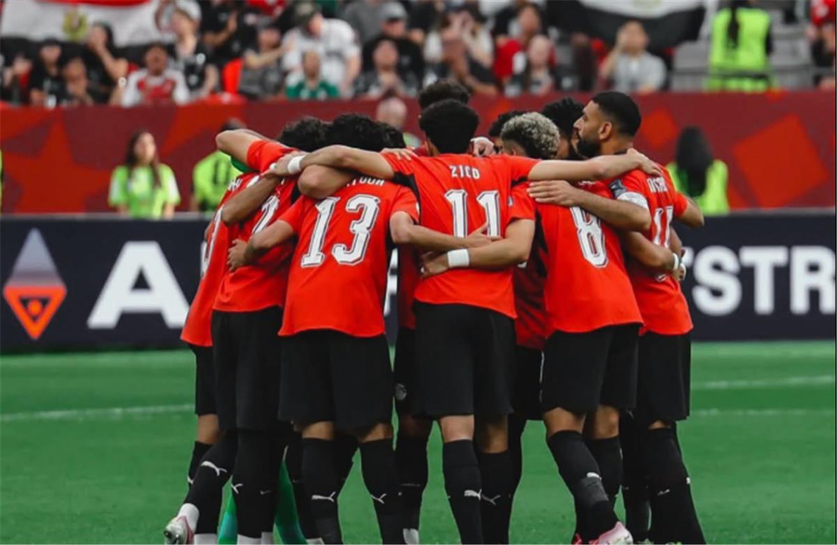 موقع الملاعب : صدمة.. انتهاء مشوار لاعب منتخب مصر في كأس العالم 2026 