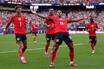 بيلينجهام: لدينا أفضل لاعب في تاريخ إنجلترا 