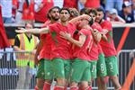 طريق المغرب في كأس العالم 2026 حتي النهائي