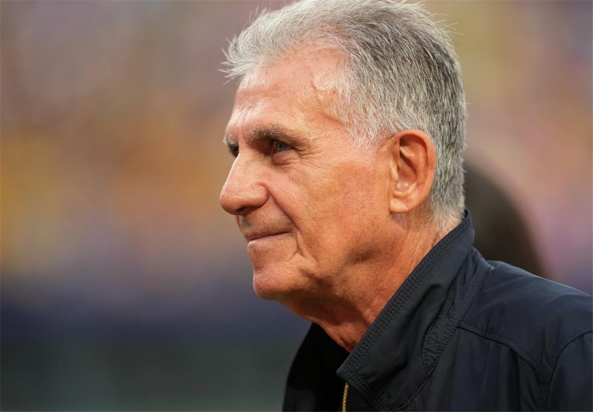موقع الملاعب : كيروش ينتقد نظام كأس العالم 2026: البطولة فقدت أهميتها.. وعلينا السداد 