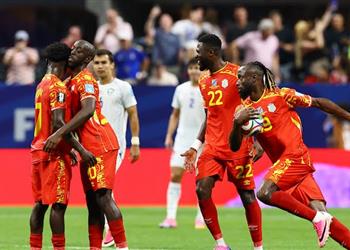 ويسا عن مواجهة إنجلترا هناك وحش ينتظرنا وأظهرنا وجه الكونغو الحقيقي أمام أوزبكستان