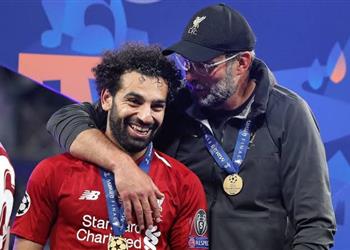 كلوب لن أذهب إلى مصر بسبب محمد صلاح