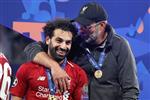 كلوب: لن أذهب إلى مصر بسبب محمد صلاح