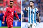 روبيرتو مارتينيز عن المقارنات بين رونالدو وميسي: تصرف طفولي