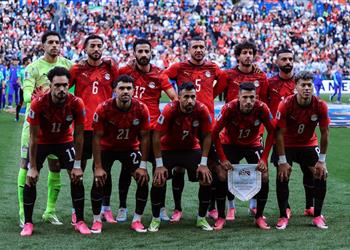 التشكيل المثالي لدور مجموعات كأس العالم 2026 تواجد لاعب مصري