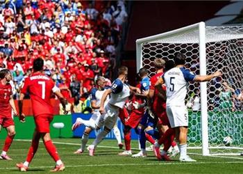 مباراة كندا وجنوب إفريقيا تسجل واقعة تاريخية تحدث لأول مرة في كأس العالم