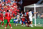 مباراة كندا وجنوب إفريقيا تسجل واقعة تاريخية تحدث لأول مرة في كأس العالم