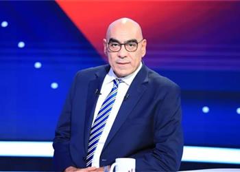 هشام نصر يوجه رسائل هامة لجمهور الزمالك هناك تجاوزات مرفوضة واطمئنوا القادم خير