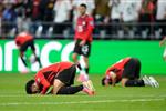 "ذا أثلتيك" تصنف منتخبات كأس العالم بعد دور المجموعات.. مركز مصر