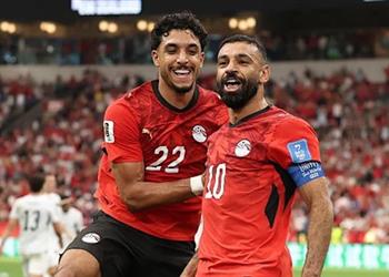 باستثناء صلاح ومرموش لاعب أستراليا السابق مواجهة منتخب مصر أفضل من بلجيكا