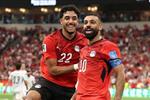 "باستثناء صلاح ومرموش".. لاعب أستراليا السابق: مواجهة منتخب مصر أفضل من بلجيكا