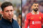 بديل محمد صلاح المثالي.. روبي فاولر يحث ليفربول على ضم لاعب مشارك في كأس العالم