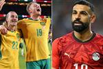 بـ هدف قاتل.. "فوكس سبورت" تتوقع المتأهل من مباراة مصر وأستراليا في كأس العالم