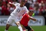 تطورات إصابة أحمد فتوح مع منتخب مصر.. وموقف فيفا من تحمل تكاليف علاجه