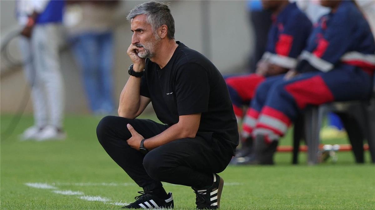 الصالح سبورت : ريبيرو: الأهلي سر نجاح مصر في كأس العالم 