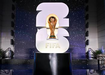 مواجهات دور الـ16 من كأس العالم محدث باستمرار