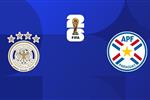 موعد والقنوات الناقلة لمباراة ألمانيا وباراجواي اليوم في كأس العالم.. والمعلقين