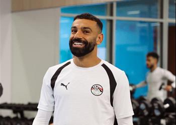 موقف محمد صلاح النهائي من مباراة مصر وأستراليا في كأس العالم