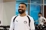 موقف محمد صلاح النهائي من مباراة مصر وأستراليا في كأس العالم