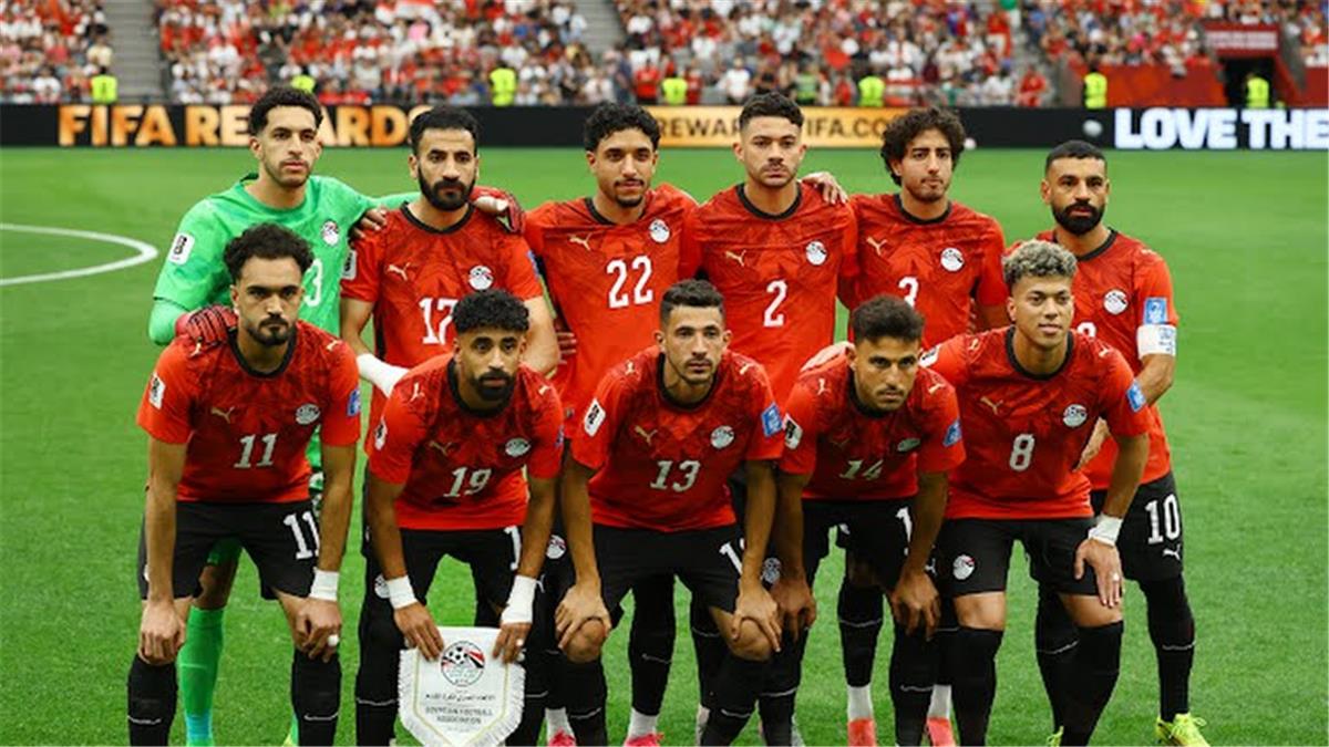 صحيفة أسترالية تبرز نقاط قوة مصر قبل مواجهة دور الـ32 بكأس العالم 