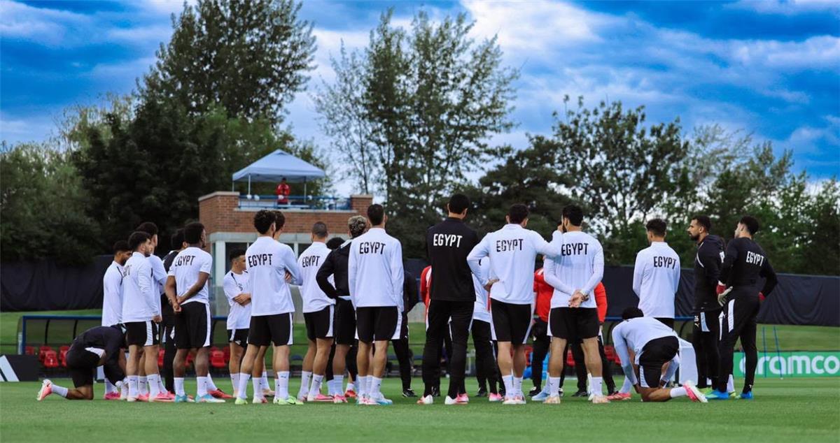 موقع الملاعب : فيفا يعلن إيقاف لاعب منتخب مصر وغيابه أمام أستراليا في كأس العالم 