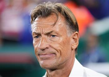تقارير رينارد لن يستمر مع تونس بعد الخروج من كأس العالم وتحديد البديل