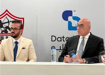 هشام نصر يزف نبأ سار ا لجماهير الزمالك بشأن الرخصة الإفريقية