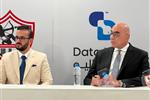 هشام نصر يزف نبأ سارًا لجماهير الزمالك بشأن الرخصة الإفريقية