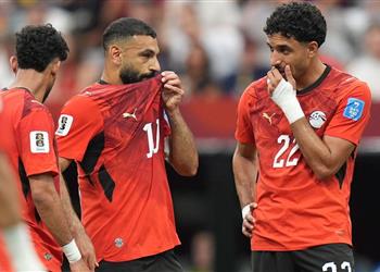 مدافع أستراليا سنلعب ضد منتخب كبير ولن نواجه محمد صلاح ومرموش فقط