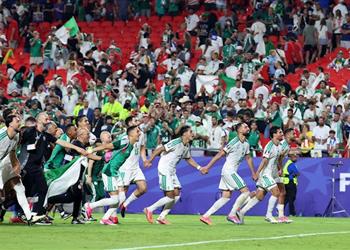 موندو ديبورتيفو الجزائر تواجه مشكلة عويصة قبل مواجهة دور الـ32 من كأس العالم 2026