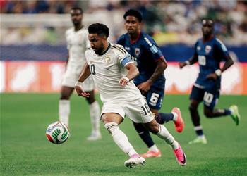رئيس اتحاد الكرة السعودي يتقدم باستقالته بعد الخروج من كأس العالم
