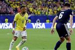 تشكيل البرازيل أمام اليابان في كأس العالم .. موقف نيمار
