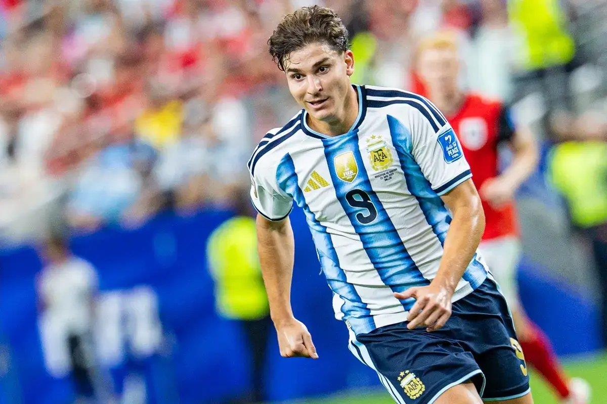 الصالح سبورت : تصرف جديد من أتلتيكو مدريد يلمح لاقتراب رحيل ألفاريز   